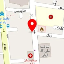 سالن زیبایی نورژا