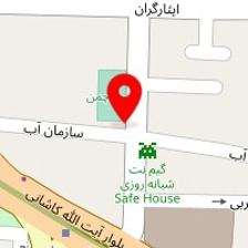 سالن زیبایی ماتیک سارینا
