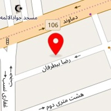 سالن زیبایی قصر سارا