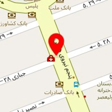 سالن زیبایی هسل