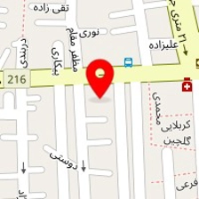 سالن زیبایی عسلک