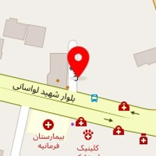 سالن زیبایی صدف
