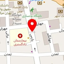 سالن زیبایی هانیا