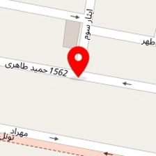 سالن زیبایی مونیش لانژ