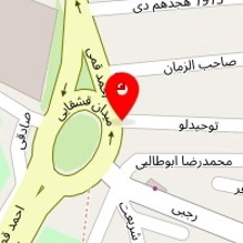 سالن زیبایی سرزمین زیبایی