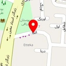 سالن کاشت ناخن ناهید