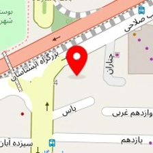 سالن زیبایی الای