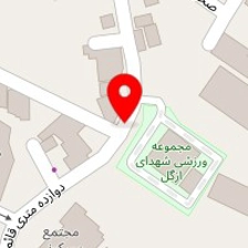 سالن زیبایی دودیس