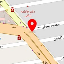 سالن زیبایی ماکیاژ