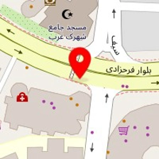 سالن زیبایی اِم بیوتی