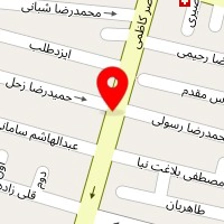 سالن خدمات ناخن پدیده نو