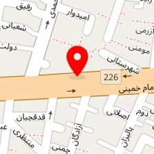 آموزشگاه آرایشگری صورتی