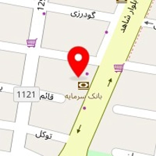 سالن زیبایی آسمان
