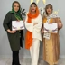 سالن زیبایی پریسا اتابکی