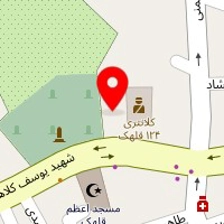 آموزشگاه آرایشگری بانوی فردوس