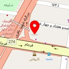 سالن زیبایی بیتا