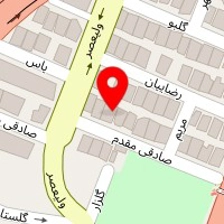 سالن زیبایی کژال