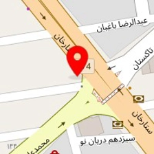 سالن زیبایی رویا زارع