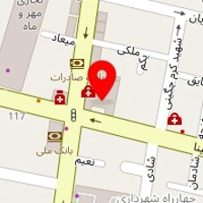 سالن تاتو رهنما