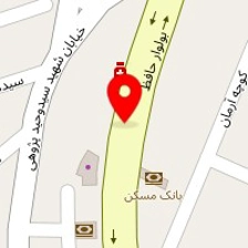 سالن زیبایی ویس