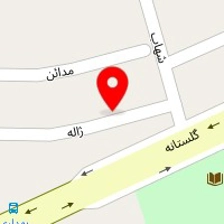 آموزشگاه آرایشگری شیدا بخشیان