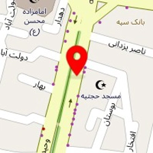 سالن زیبایی شهرزاد