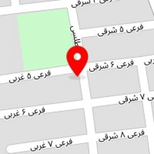 آموزشگاه آرایشگری تاج بانو