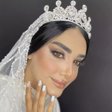 سالن زیبایی عسل بهرامی