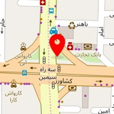سالن آرایش دائم افسانه