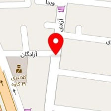 سالن زیبایی چشمان آهو