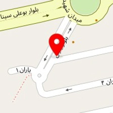 سالن آرایش دائم مژه تاتو