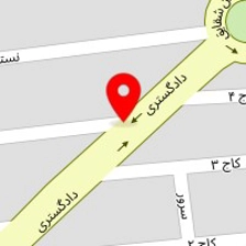 سالن زیبایی نور