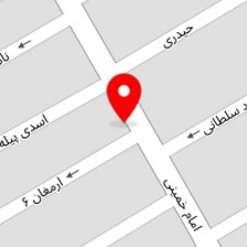 سالن زیبایی چهره آرا