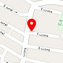 سالن زیبایی خانه عروس