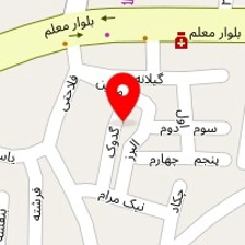 سالن زیبایی بوژست