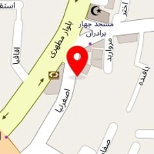 سالن زیبایی مهان