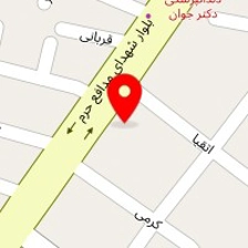 سالن زیبایی گلدیس