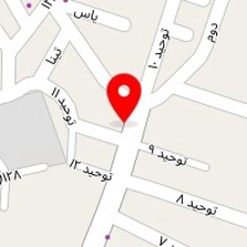 سالن زیبایی مکویین