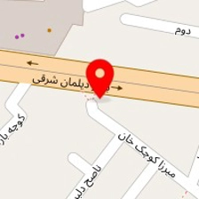 سالن زیبایی نفیس