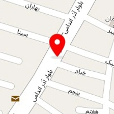 آموزشگاه آرایشگری مه سیما