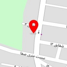 سالن زیبایی ژون