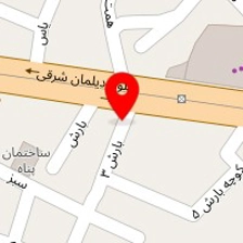 سالن زیبایی چهره سازان
