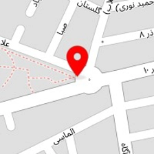 سالن زیبایی چم