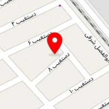 سالن زیبایی عروس شیلا