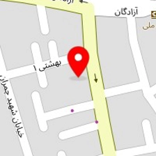 آموزشگاه آرایشگری زمرد سبز