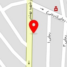 سالن زیبایی اسماء