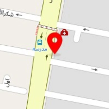 سالن زیبایی رز