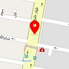 سالن زیبایی آیگین