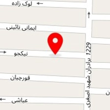 سالن زیبایی میترا