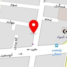 سالن زیبایی ستایش
